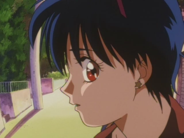 Волшебная сцена модницы Лалы — скриншот 39