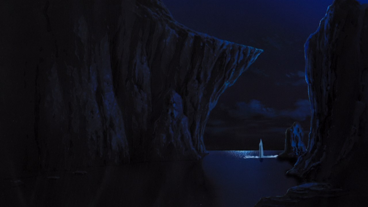 Эльфийская песнь — скриншот 11