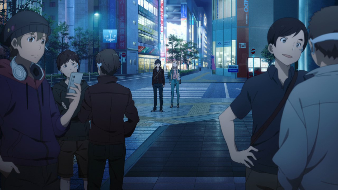 Мастера Меча Онлайн: Порядковый ранг — скриншот 9