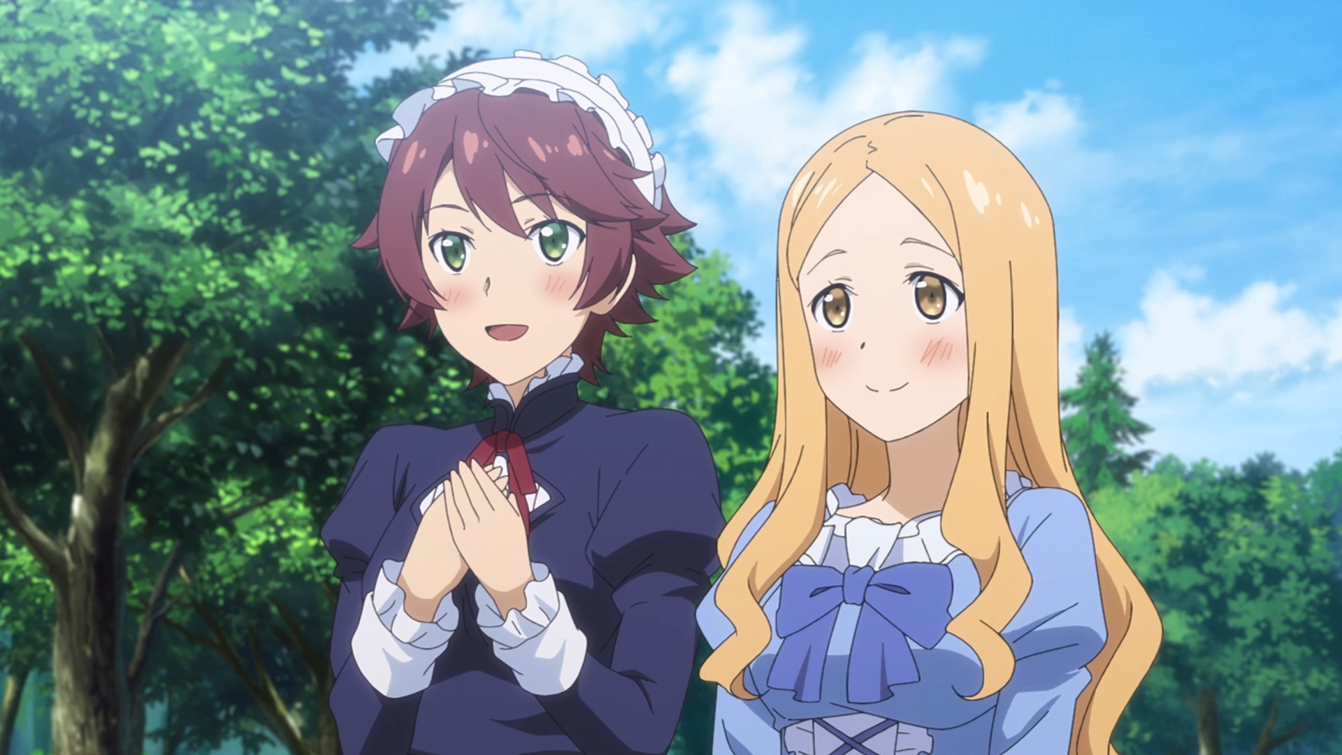 Рыцарь-скелет вступает в параллельный мир — скриншот 33