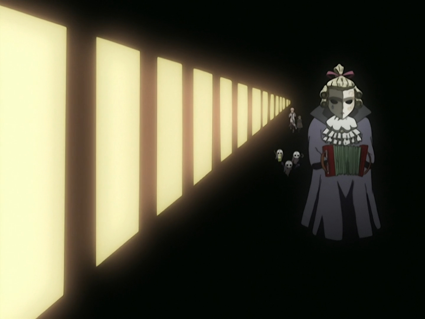 Ария: Природа — скриншот 26