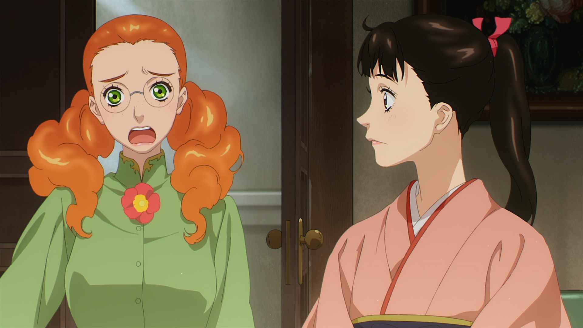 Призматическое рондо — скриншот 27