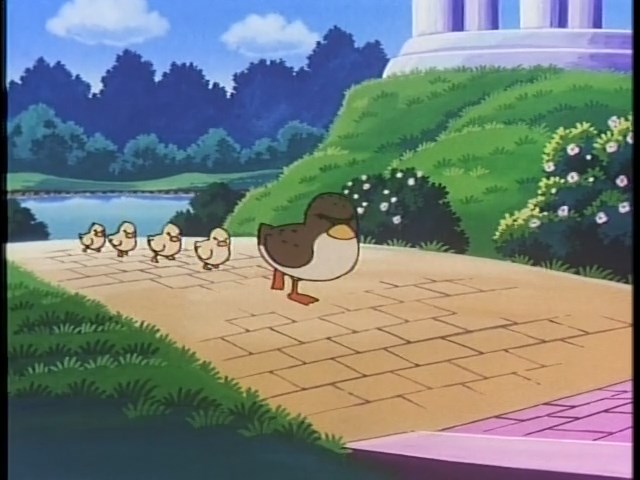 Привет, Китти: Белоснежка — скриншот 19