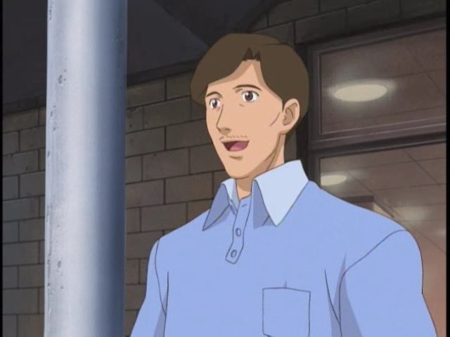 Принц тенниса: День выживания в горах — скриншот 10