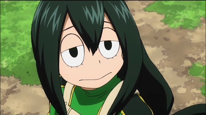 Моя геройская академия: Смертельная тренировка — скриншот 39