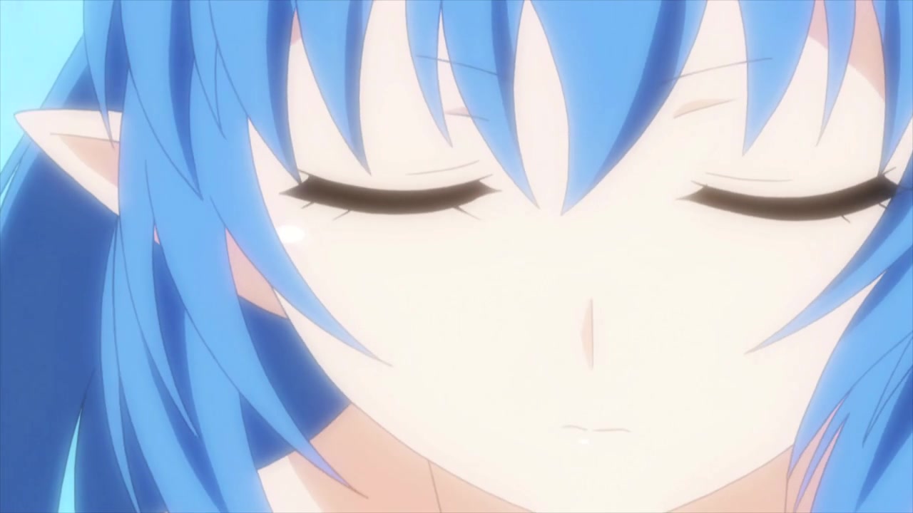 Неуязвимая Левиафан — скриншот 33