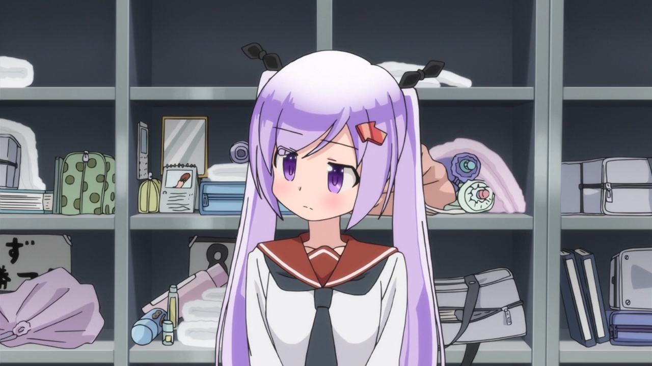 Знойный пинг-понг — скриншот 38