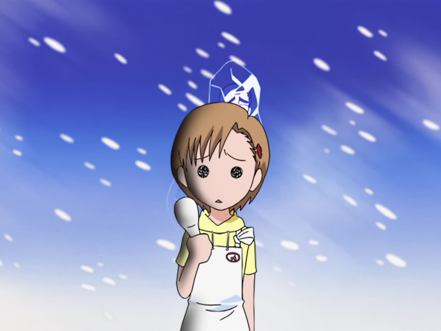 Блич — скриншот 21