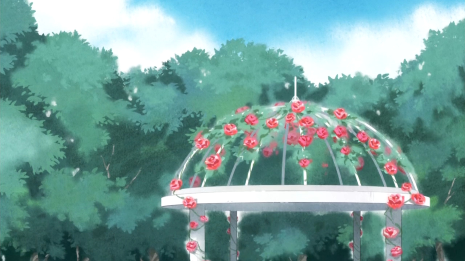 Ханда-кун — скриншот 53