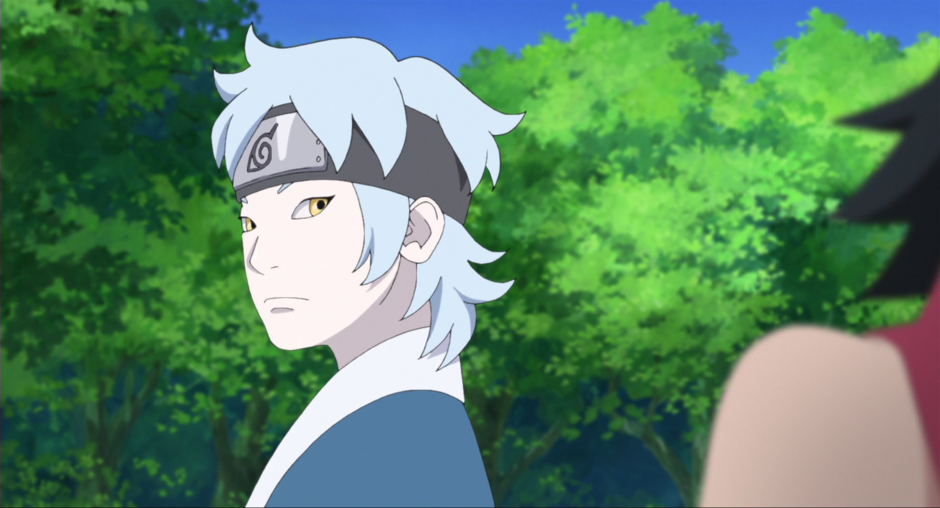 Боруто — скриншот 8