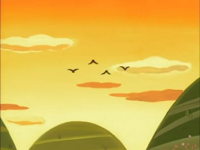 Привет, Китти: Момотаро — скриншот 8