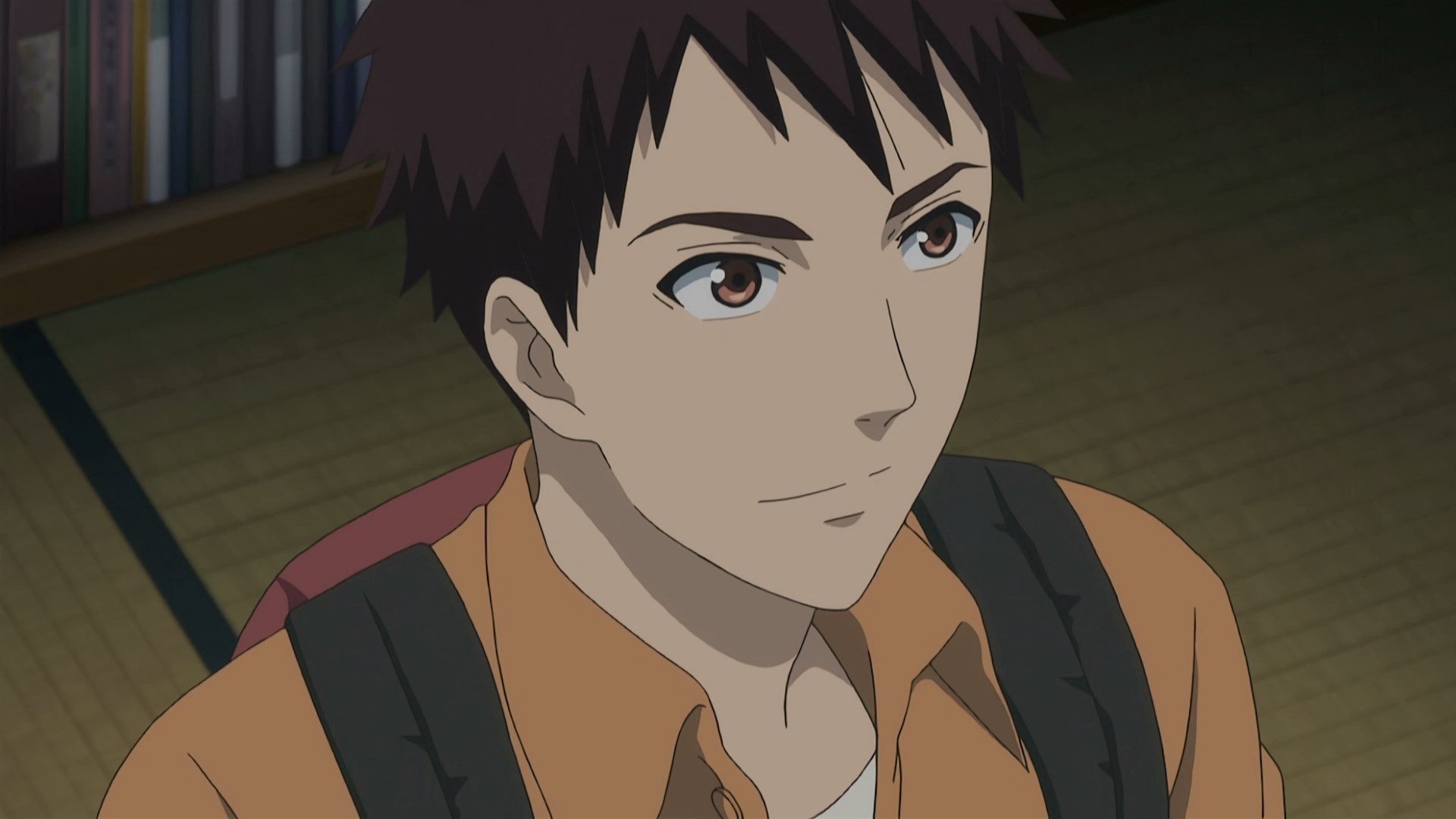 Весёлые деньки в общежитии монстров — скриншот 22