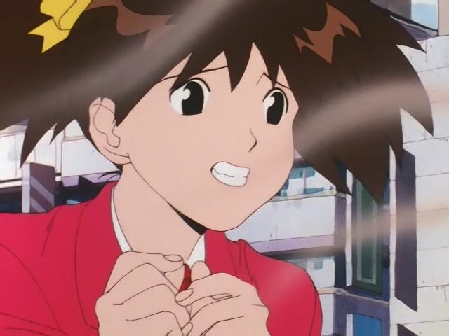 Храбрая команда Дагвон — скриншот 11