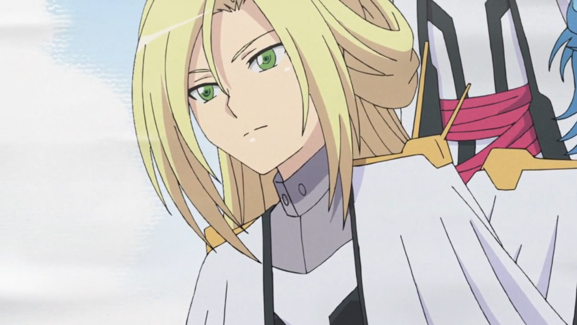 Карточные бои Авангарда: Выпуск старшеклассника — скриншот 19