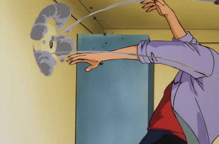 Городской охотник: Магнум с любовью — скриншот 21