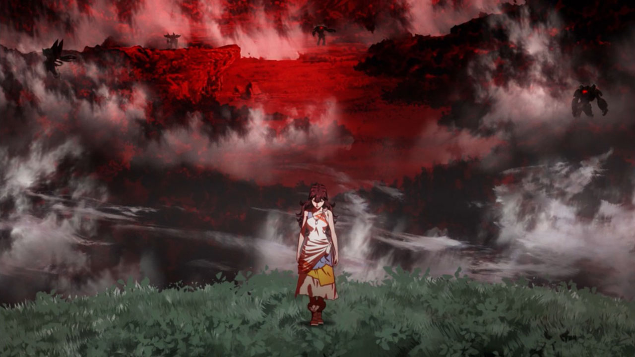 Бубуки Буранки — скриншот 17