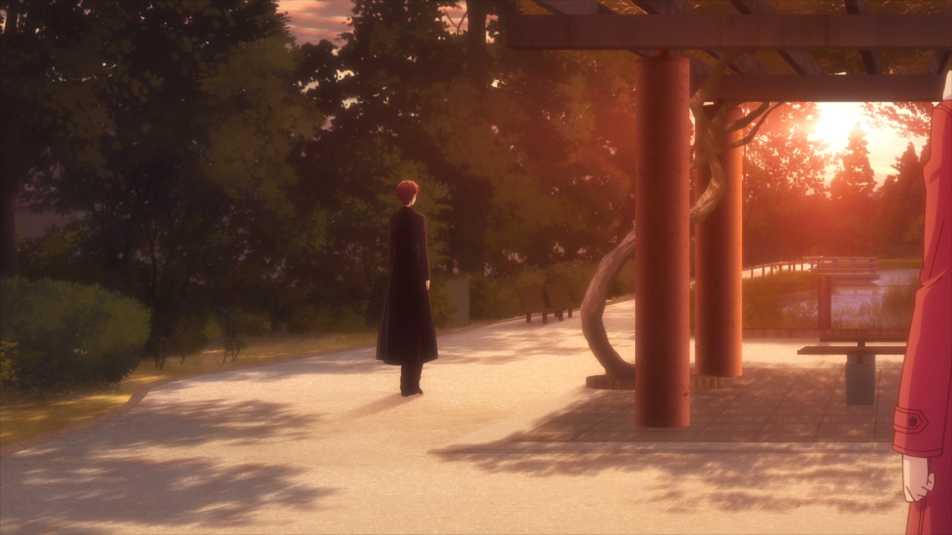 Корзинка фруктов: Финал — скриншот 13