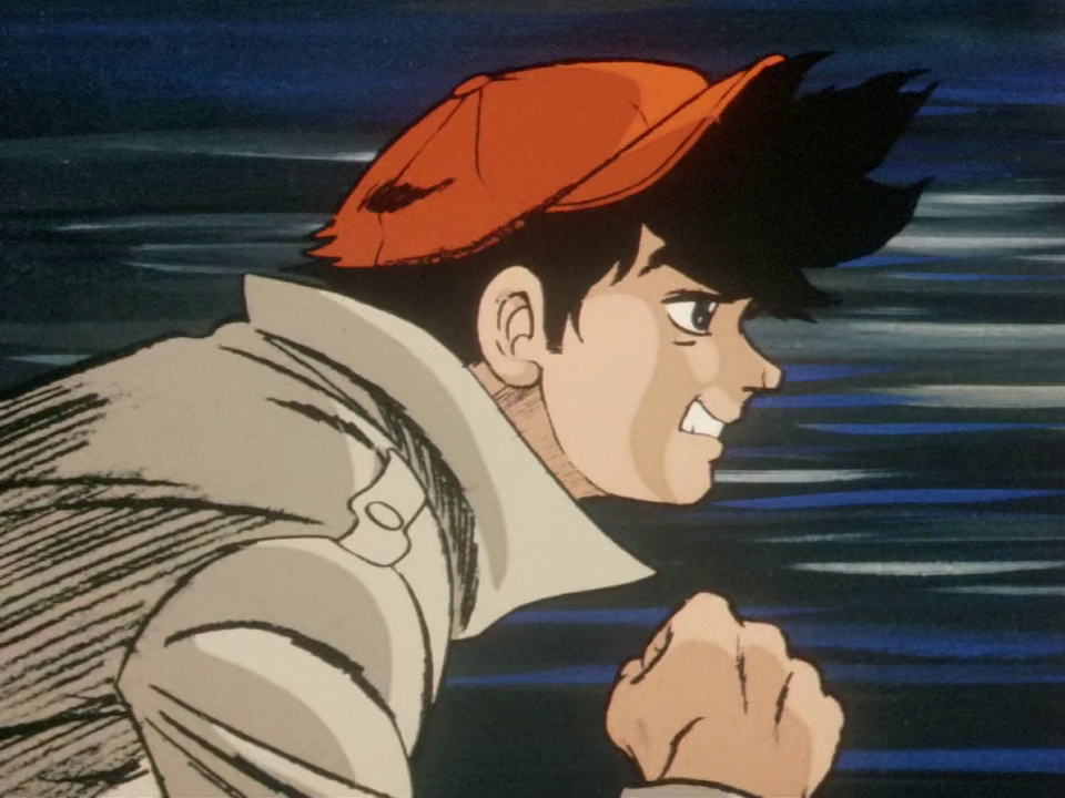 Завтрашний Джо — скриншот 33