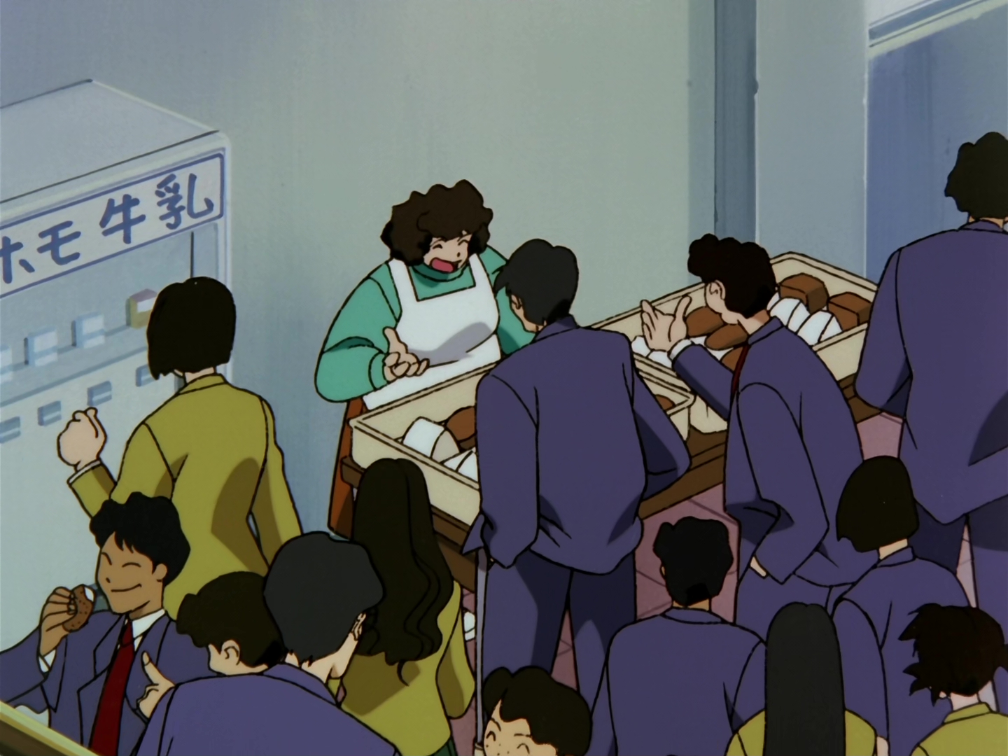 Удивительный мир Эль-Хазард — скриншот 12