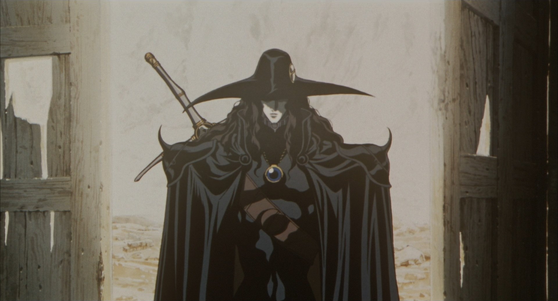 Ди — охотник на вампиров: Жажда крови — скриншот 10