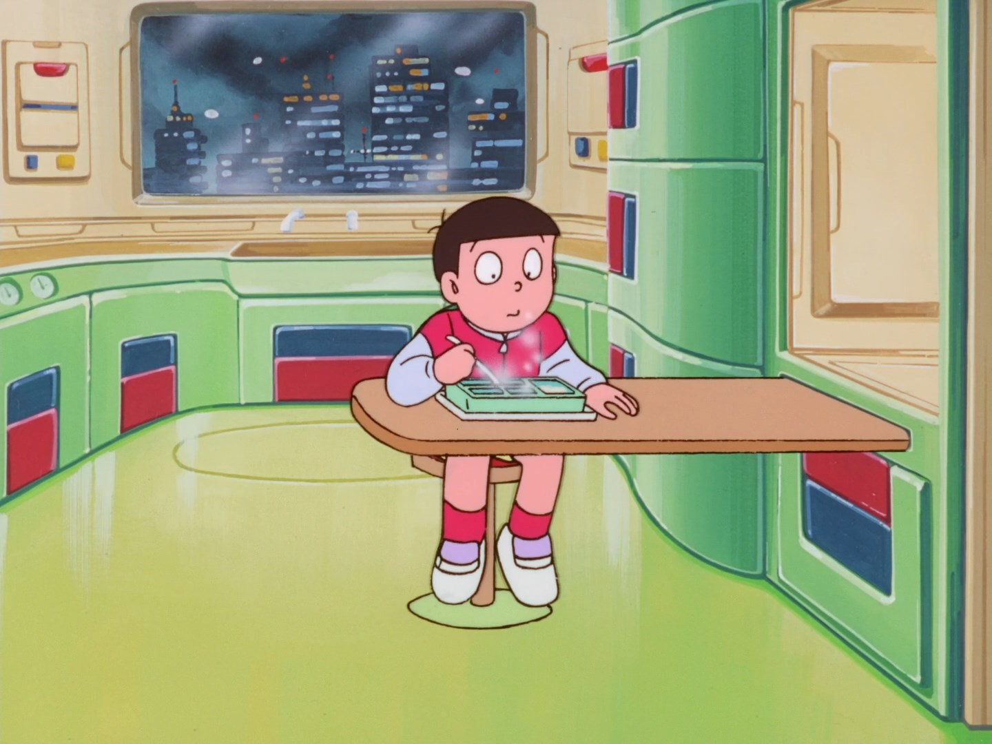 Дорами-тян: Малолетняя банда — скриншот 21