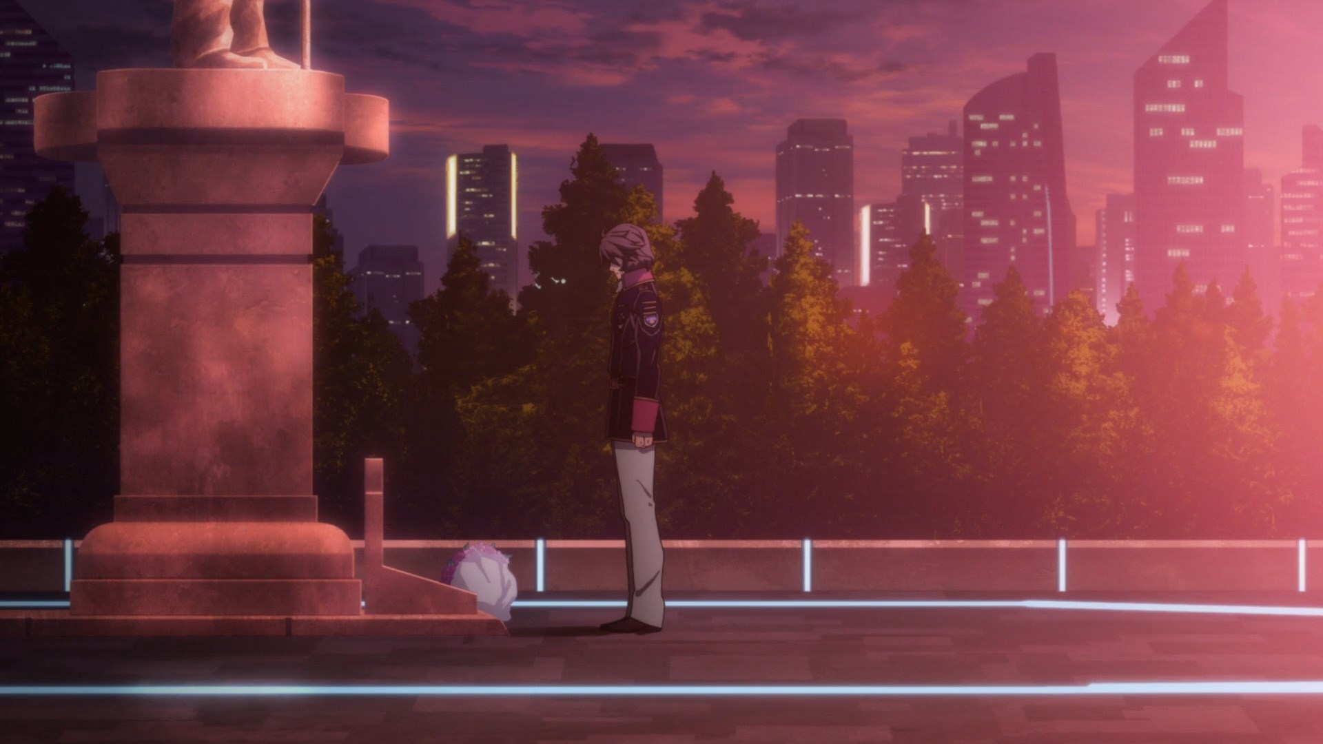 Космический линкор Ямато 2205: Новое приключение — скриншот 22