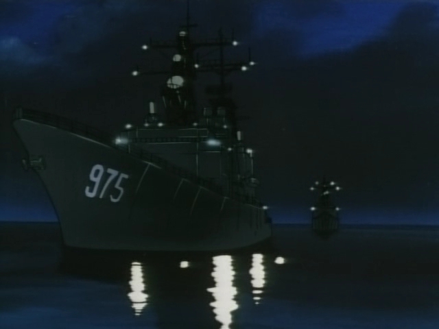 Бесшумный флот — скриншот 19