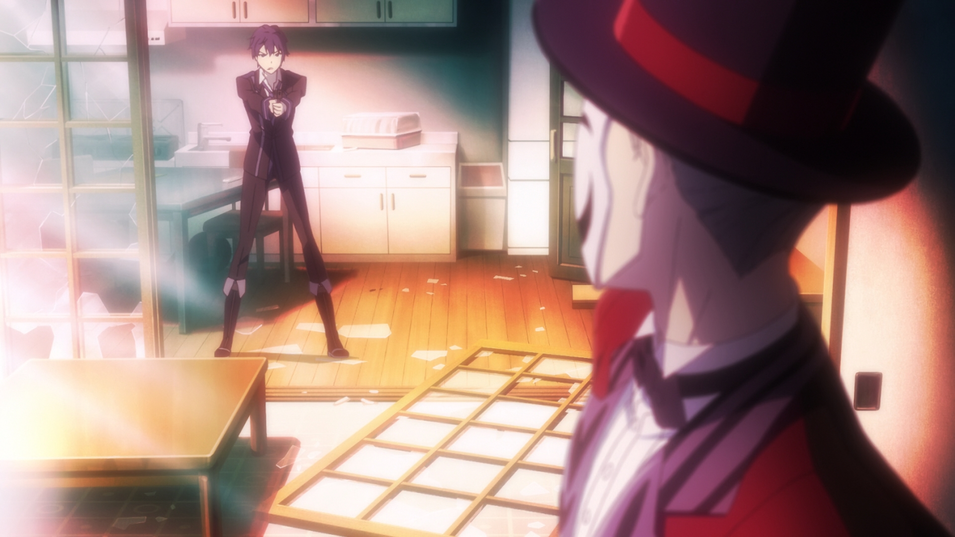 Чёрная пуля — скриншот 10