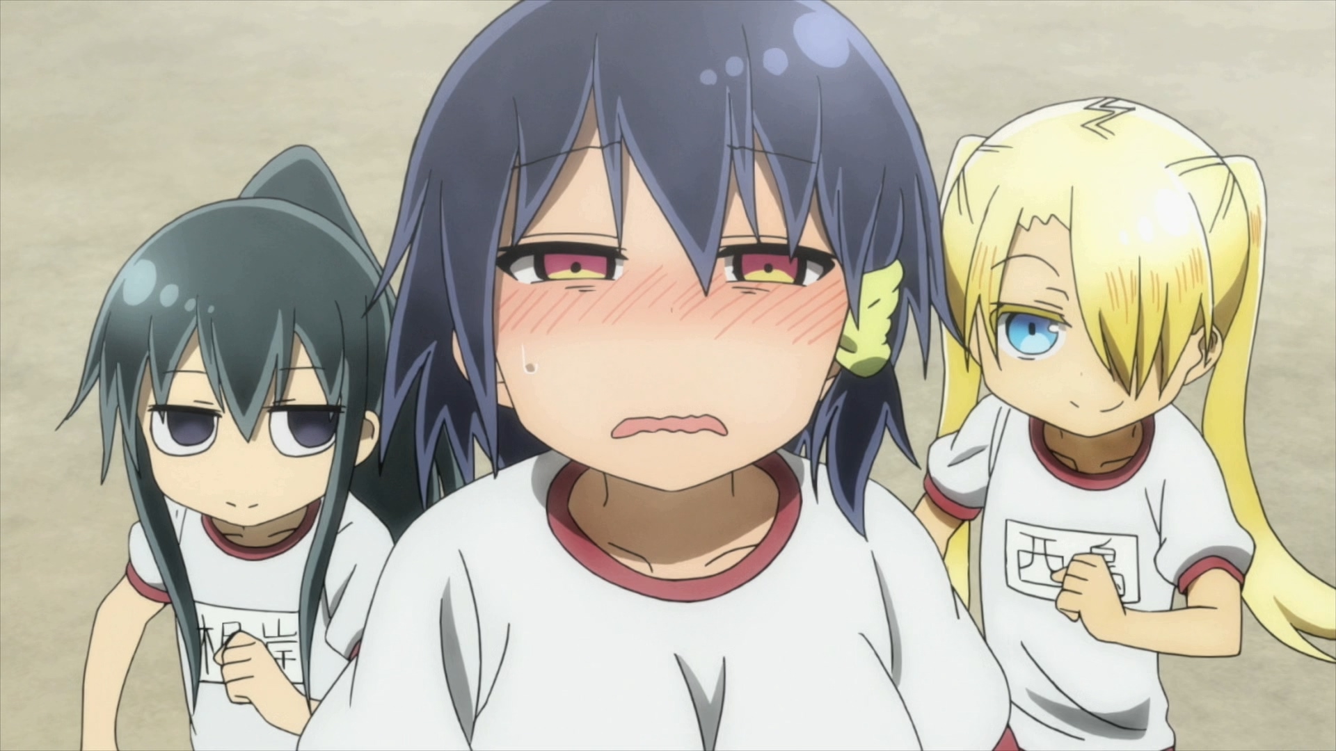 Безотказная Комори — скриншот 34