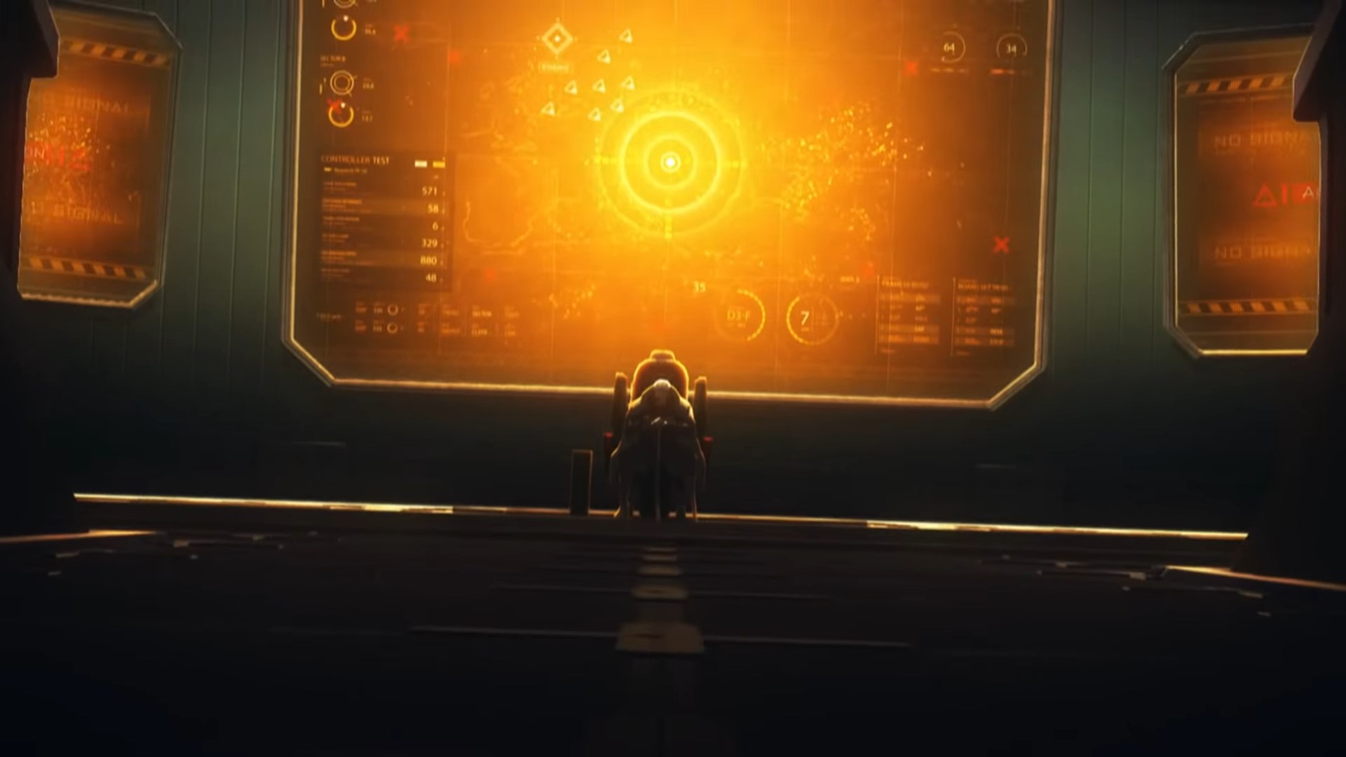 Пожиратель богов 3 — скриншот 23