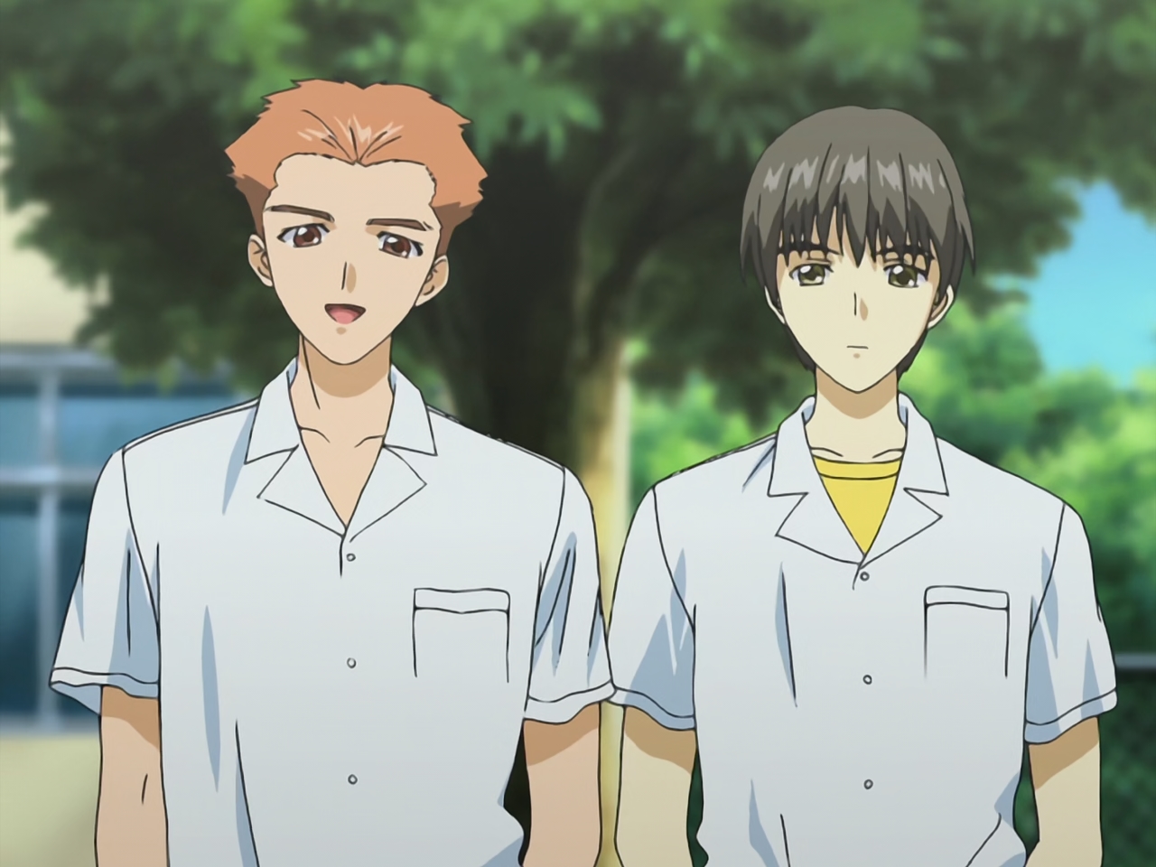 Беспокойные сердца — скриншот 10