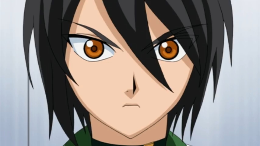 Отчаянные бойцы Бакуган: Импульс Мектаниума — скриншот 17