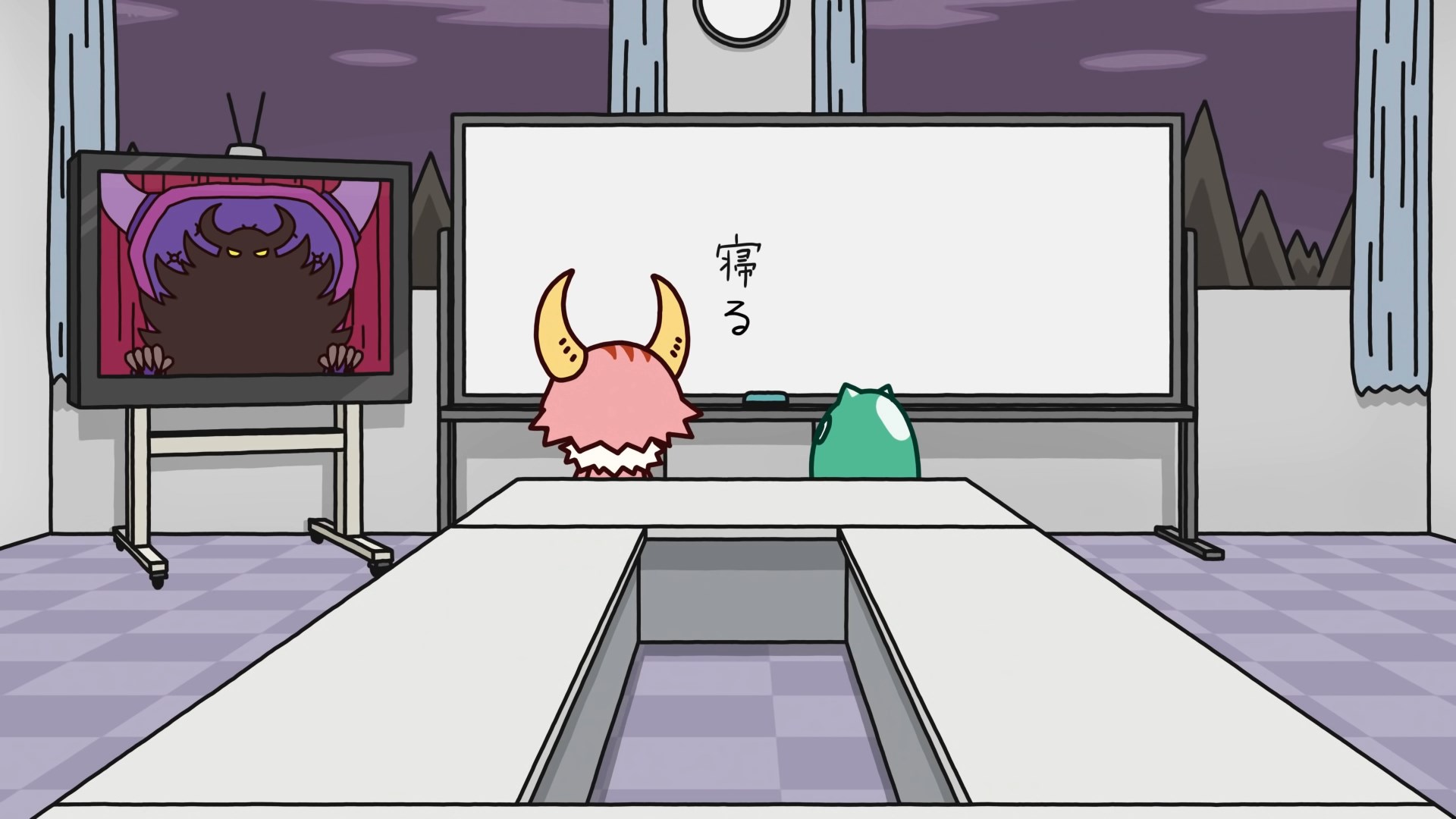 Квест Понкоцу: Спецвыпуски — скриншот 8