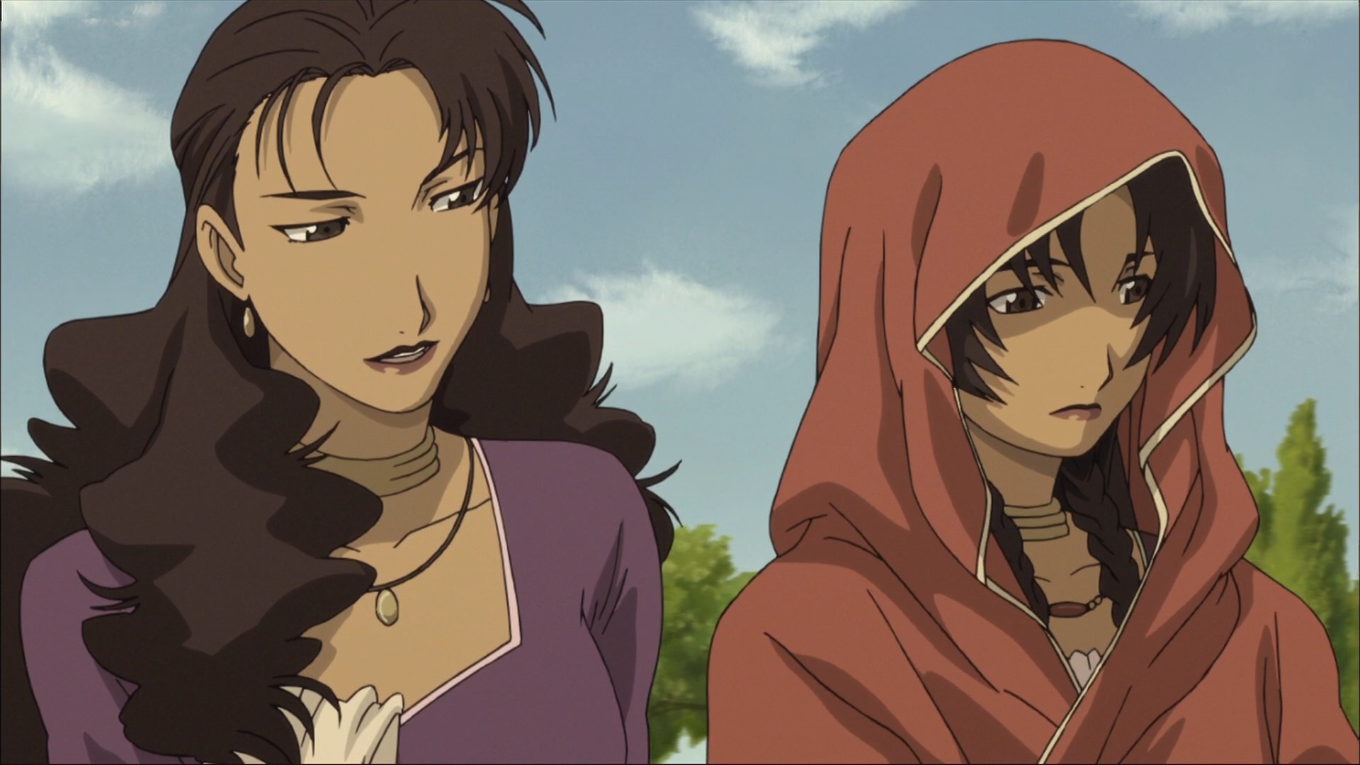 Стальной алхимик: Завоеватель Шамбалы — скриншот 4