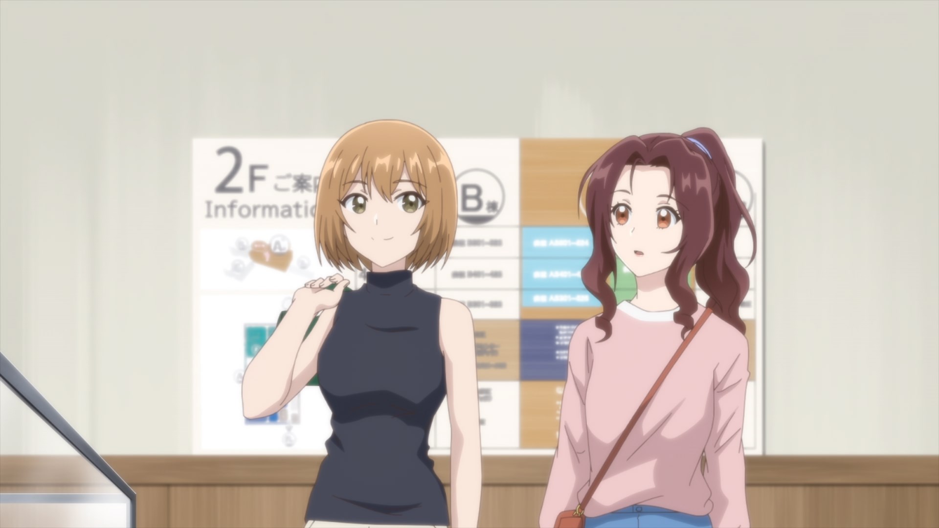 Королева со скальпелем — скриншот 16