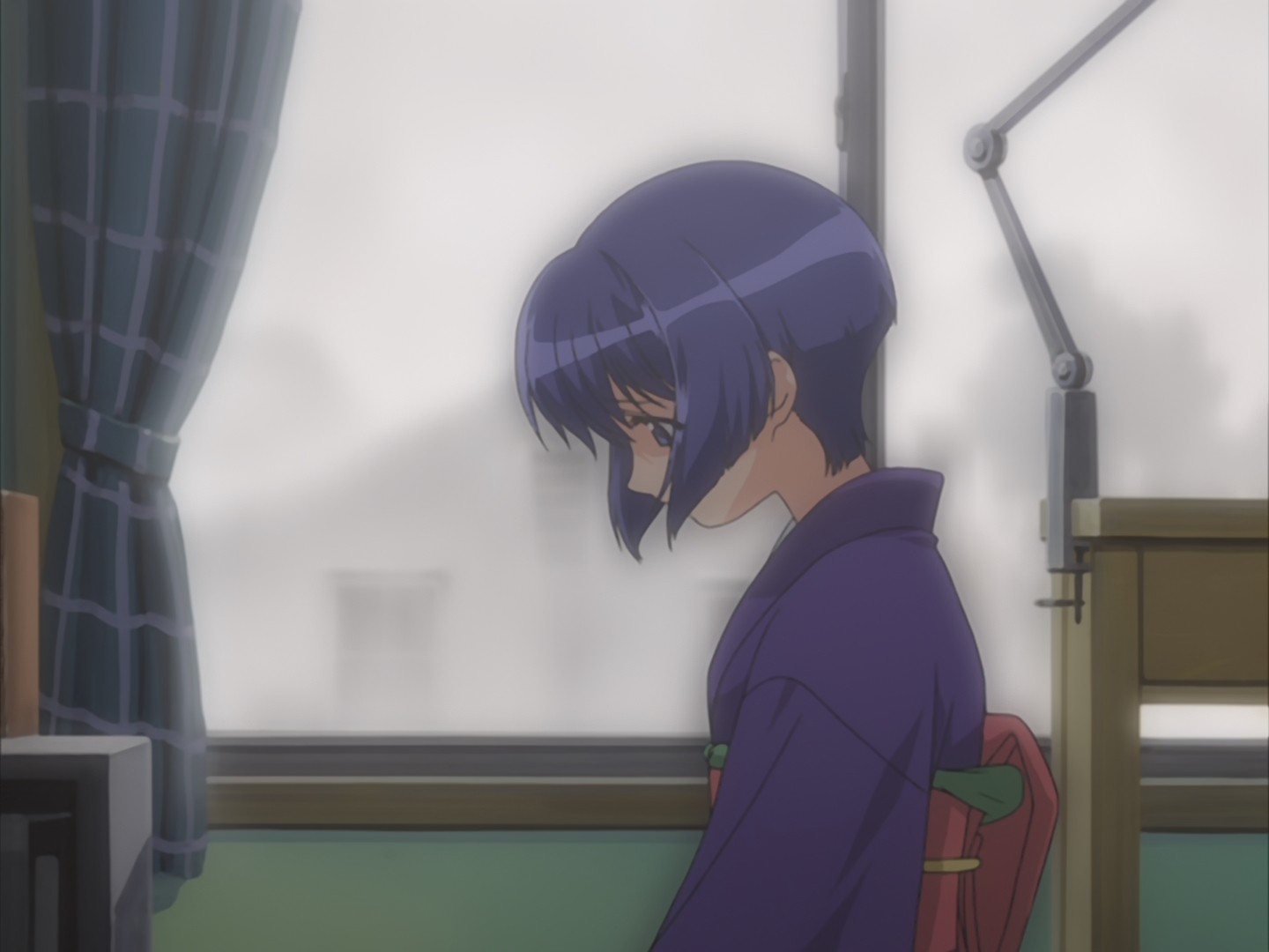 Темнее, чем индиго — скриншот 28