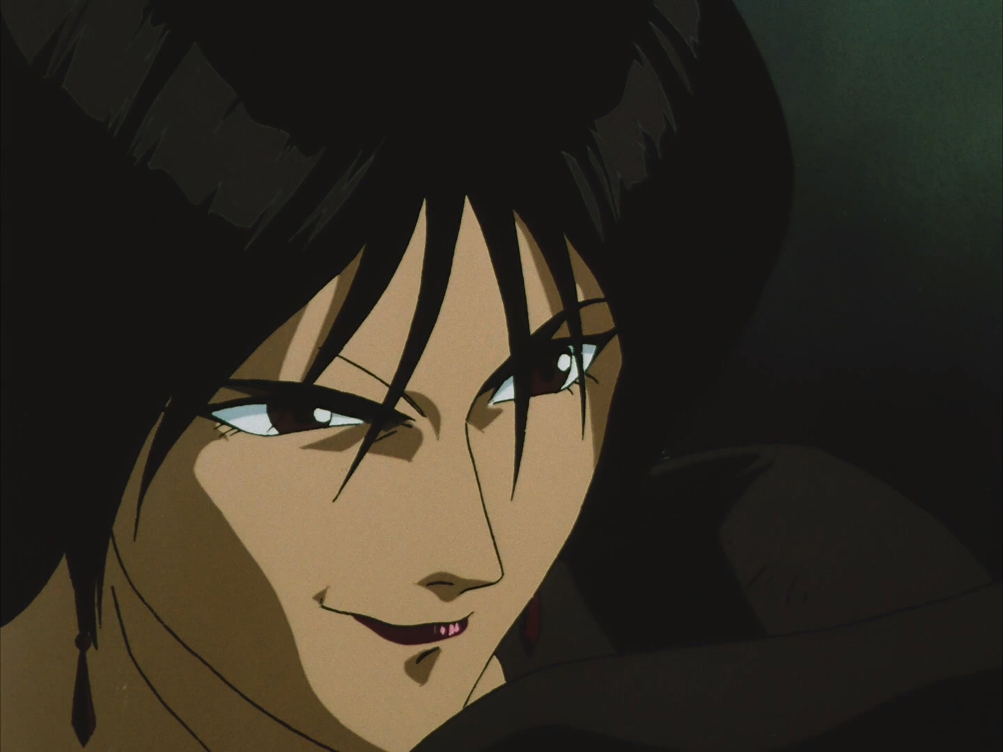 Люпен III: Тайна алмазов-близнецов — скриншот 9