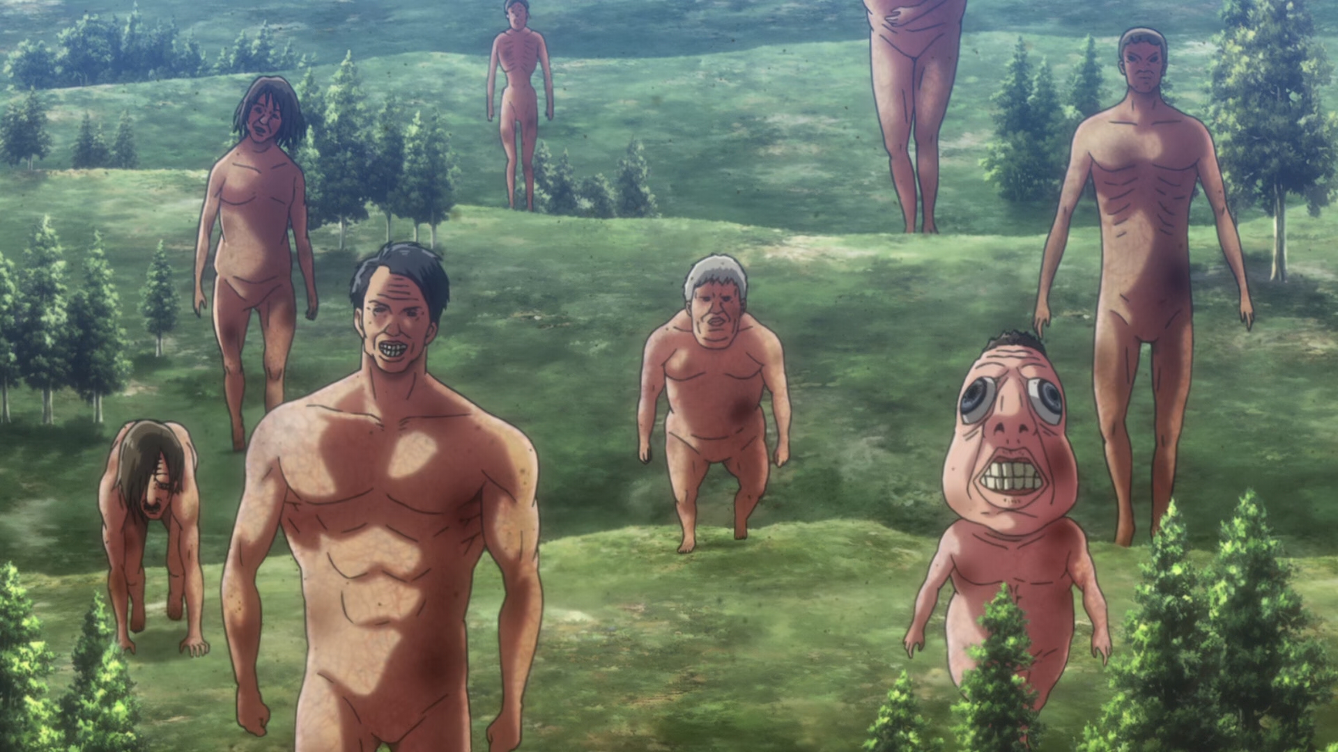 Атака титанов 2 — скриншот 16