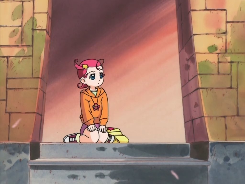 Принцесса Комета — скриншот 27