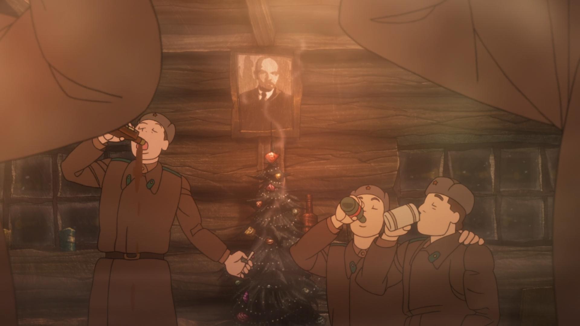 Остров Джованни — скриншот 39