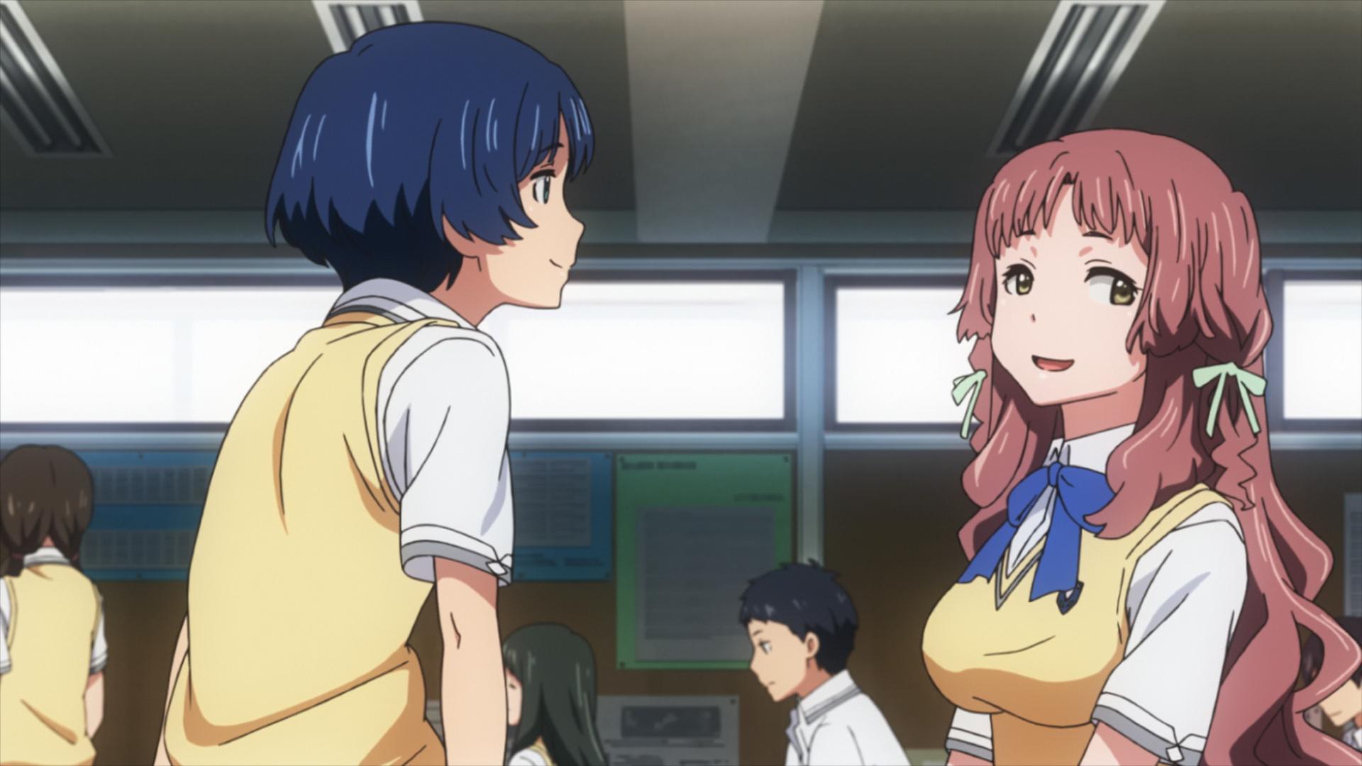 Мы ждём тебя летом — скриншот 6