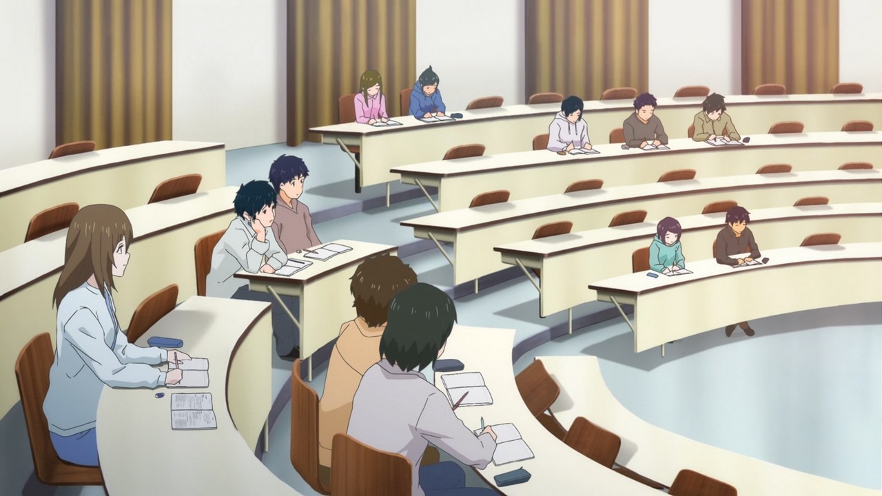 Повар небесной гостиницы — скриншот 8