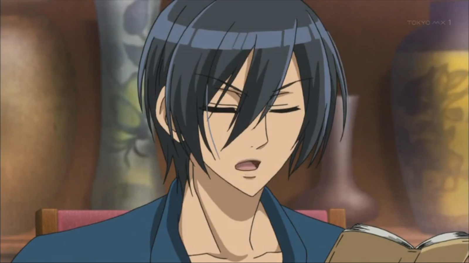 Какао цвета дождя — скриншот 25