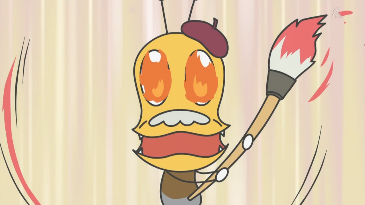 Жук Задокус 2 — скриншот 19