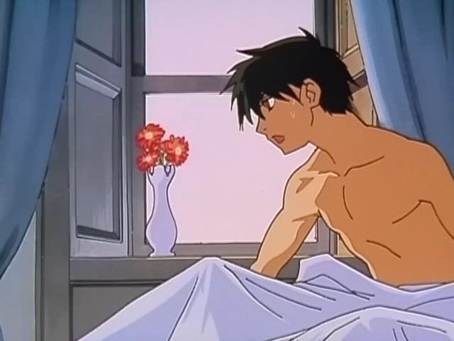 Волшебник-воин Орфен: Месть — скриншот 7