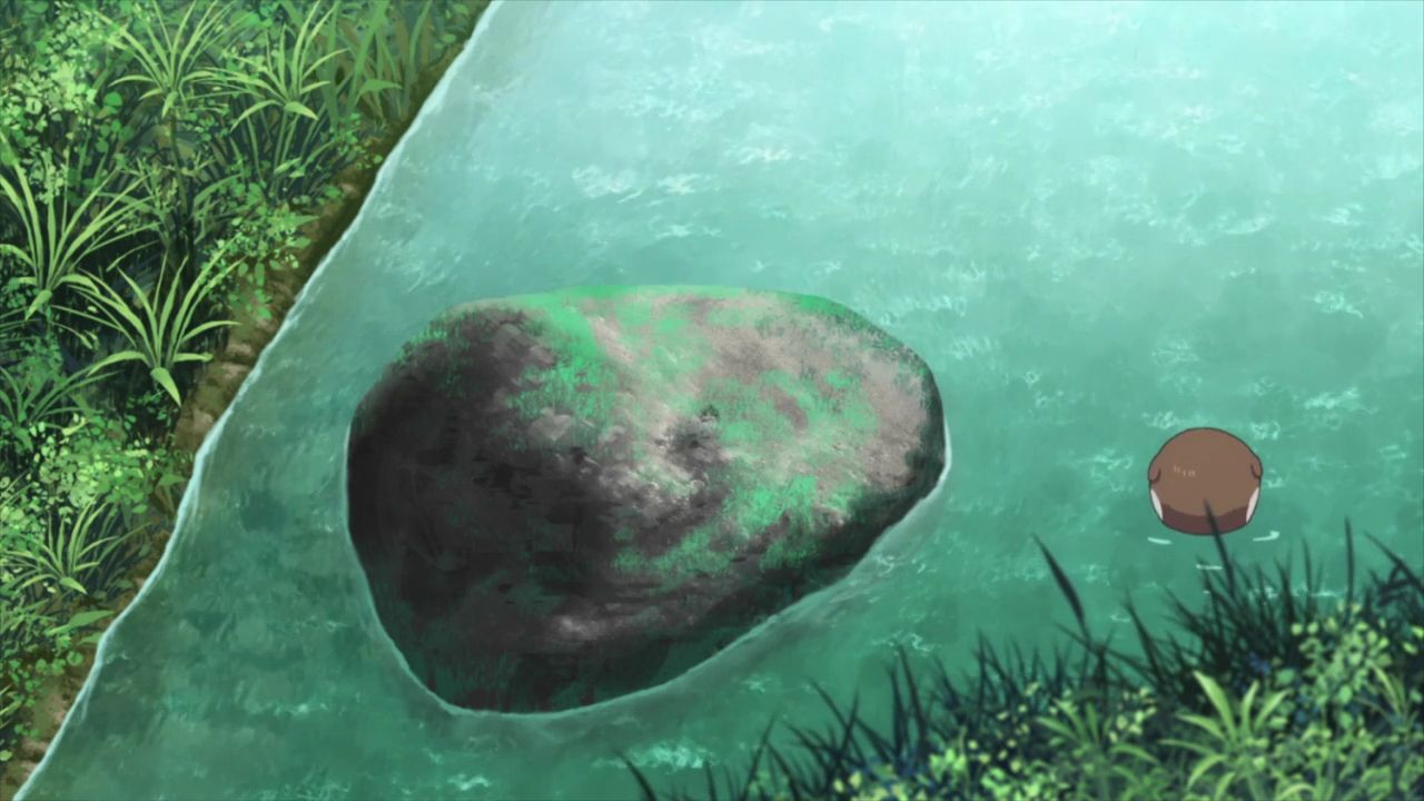 Юный Китаро и дневник о ёкаях — скриншот 37