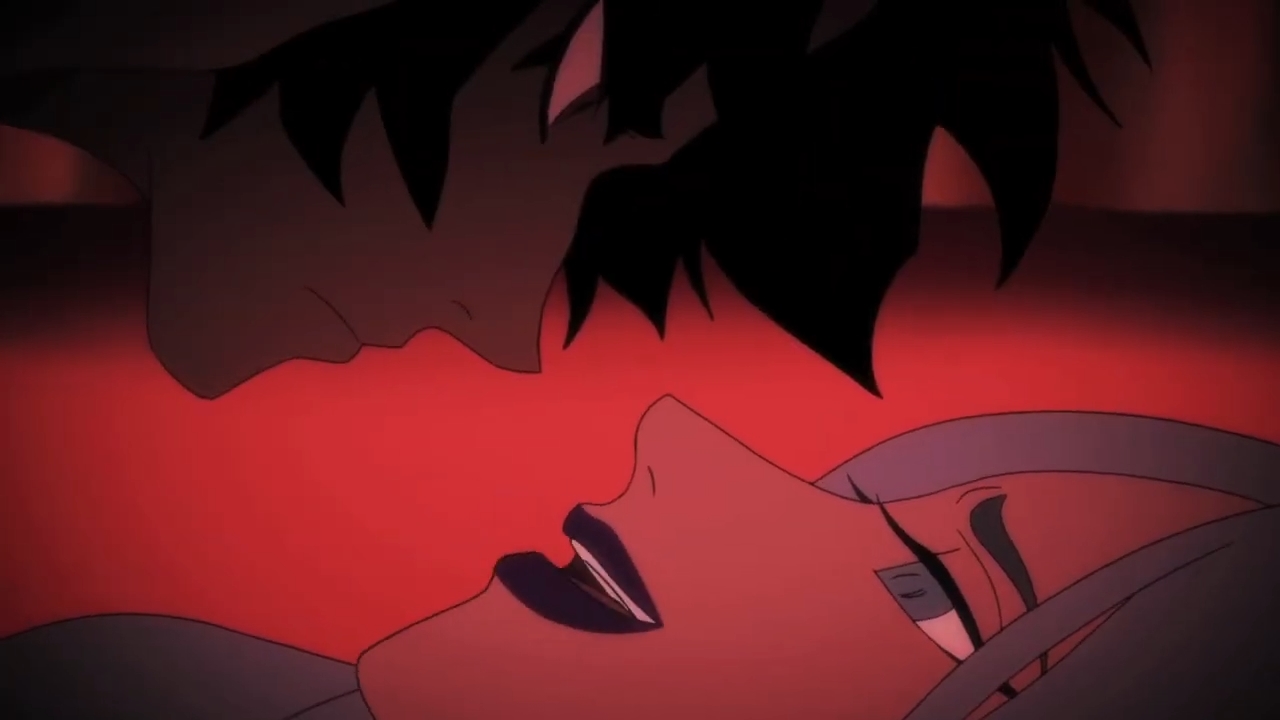 Человек-дьявол: Плакса — Рекап — скриншот 29