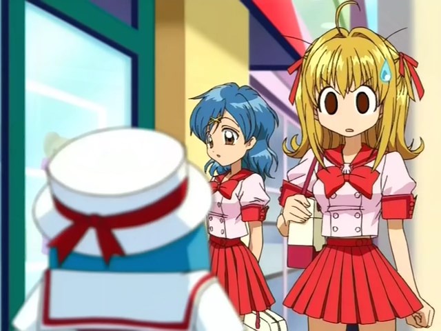 Мелодия Русалки: Пити Пити Питч — скриншот 18