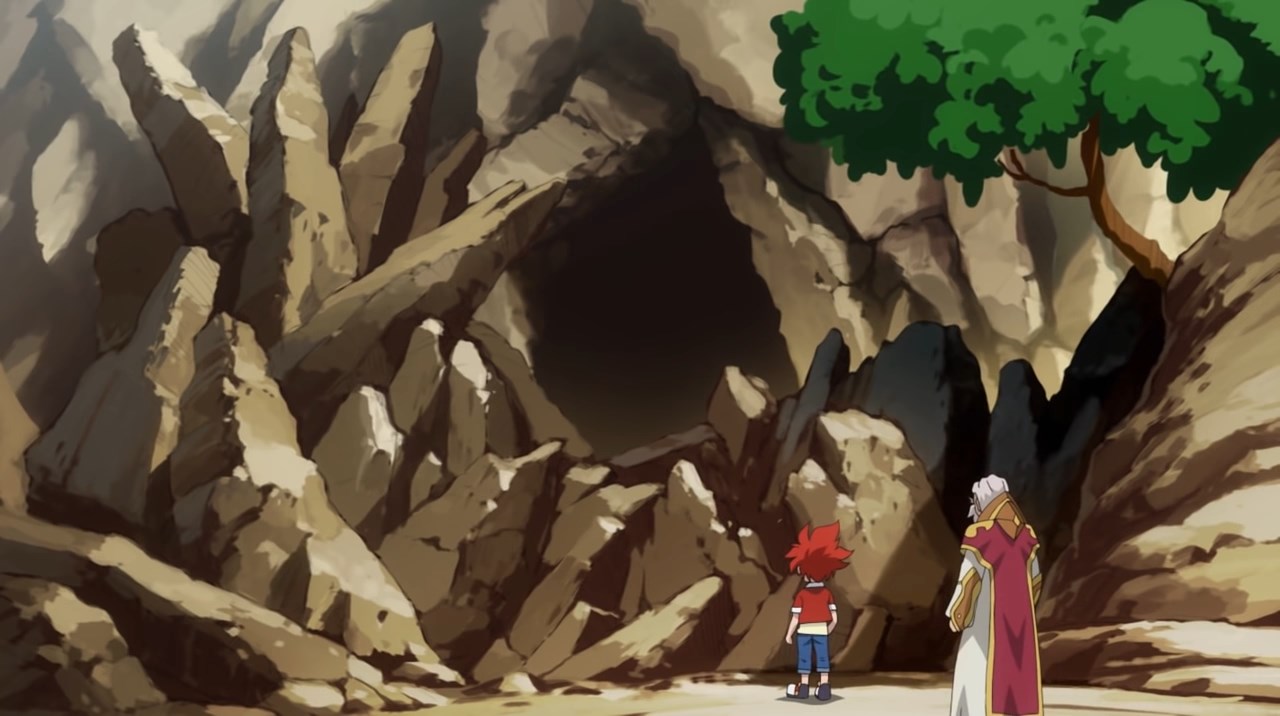 Heroes: Legend of Battle Disks — скриншот 6