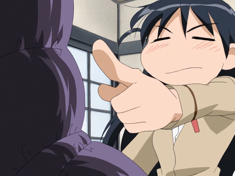 Школьный переполох: Третий семестр — скриншот 28